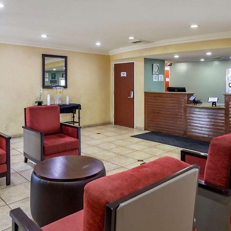 Quality Inn Placentia Anaheim Fullerton Экстерьер фото