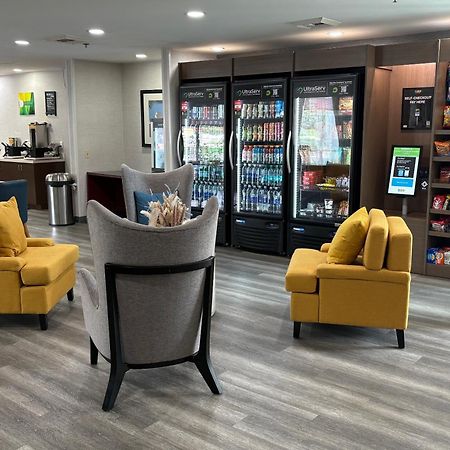 Quality Inn Placentia Anaheim Fullerton Экстерьер фото