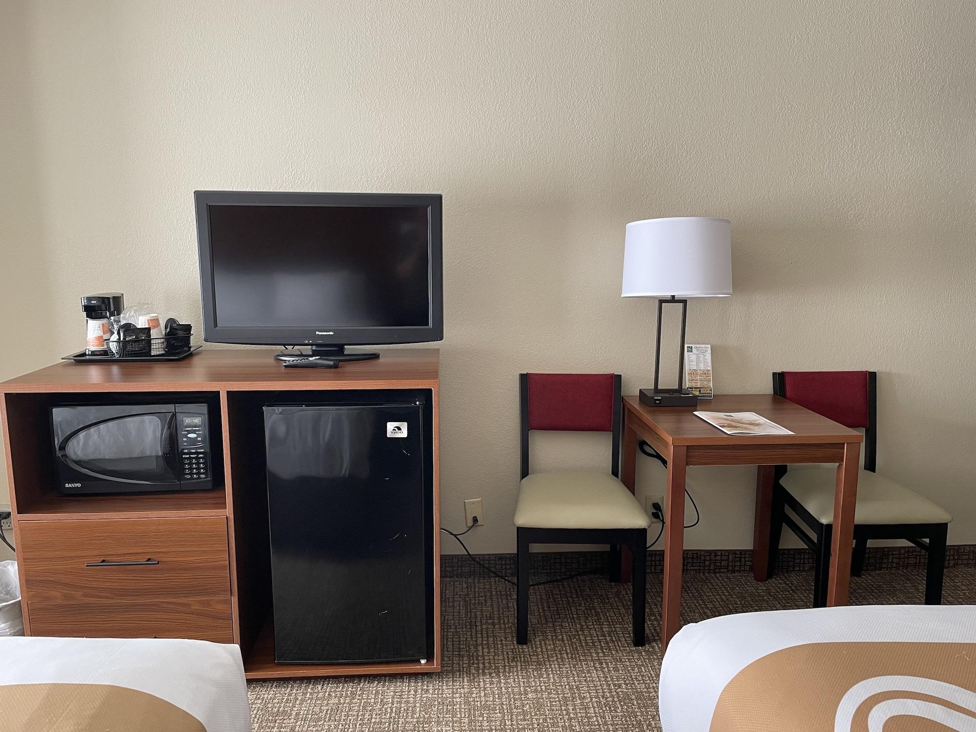 Quality Inn Placentia Anaheim Fullerton Экстерьер фото