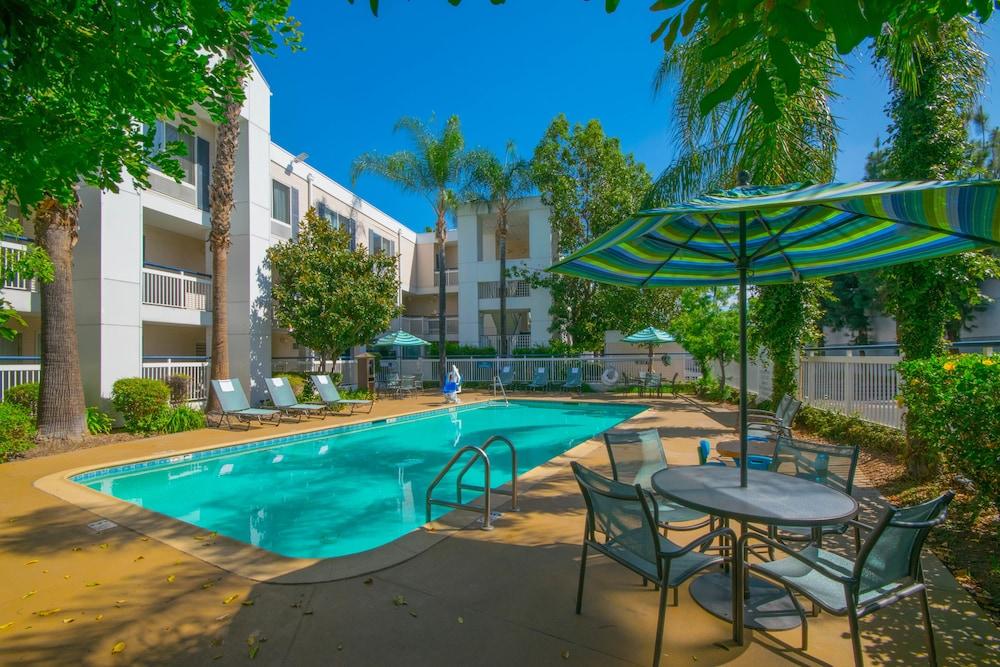 Quality Inn Placentia Anaheim Fullerton Экстерьер фото