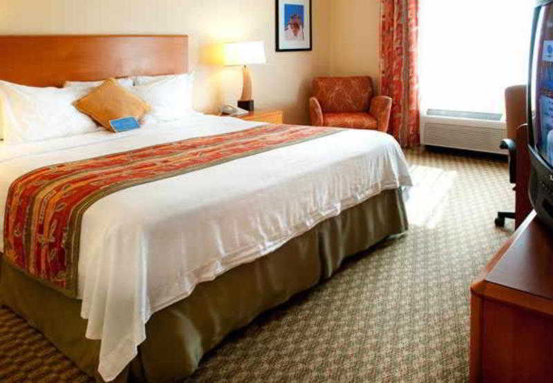 Quality Inn Placentia Anaheim Fullerton Номер фото