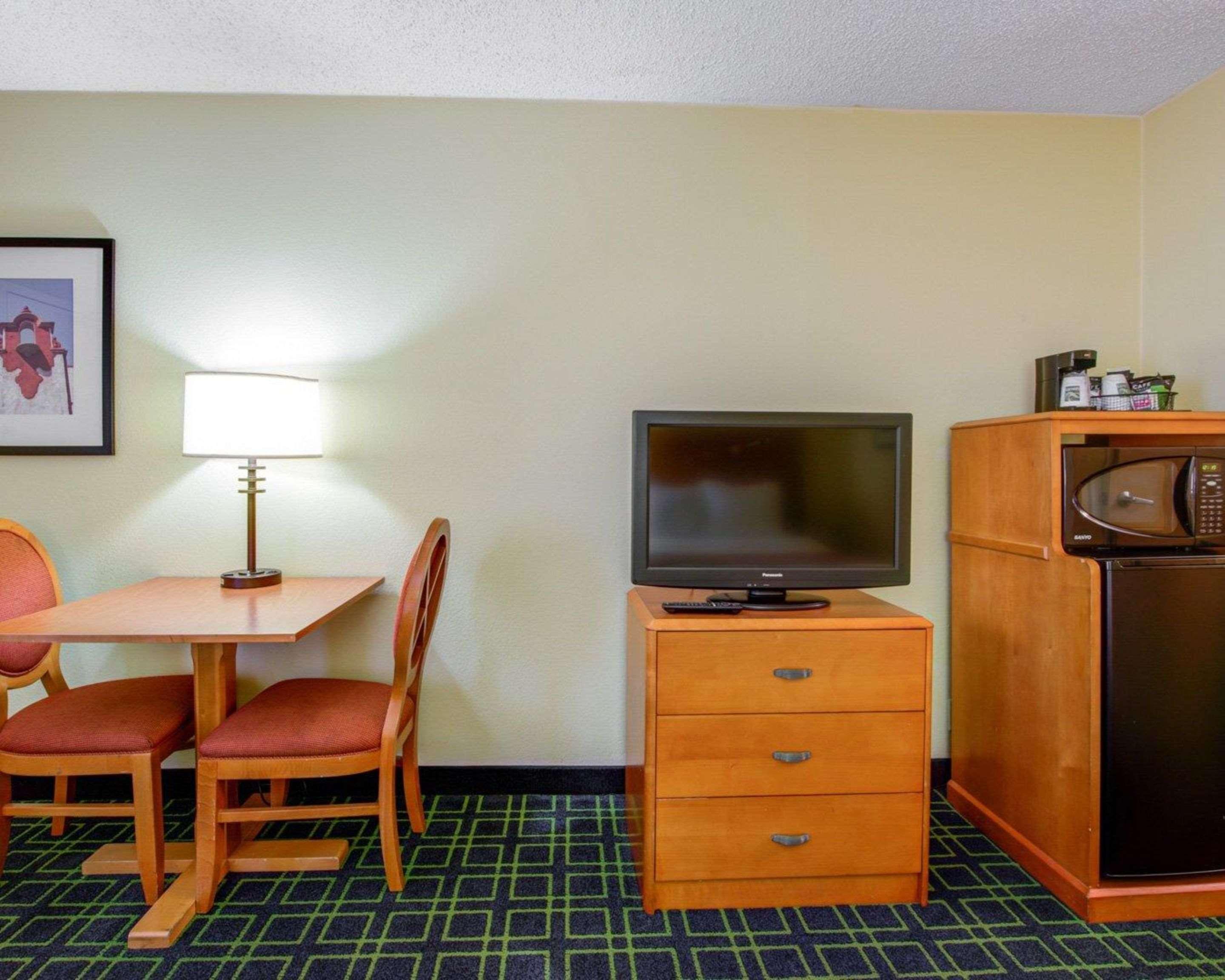 Quality Inn Placentia Anaheim Fullerton Экстерьер фото