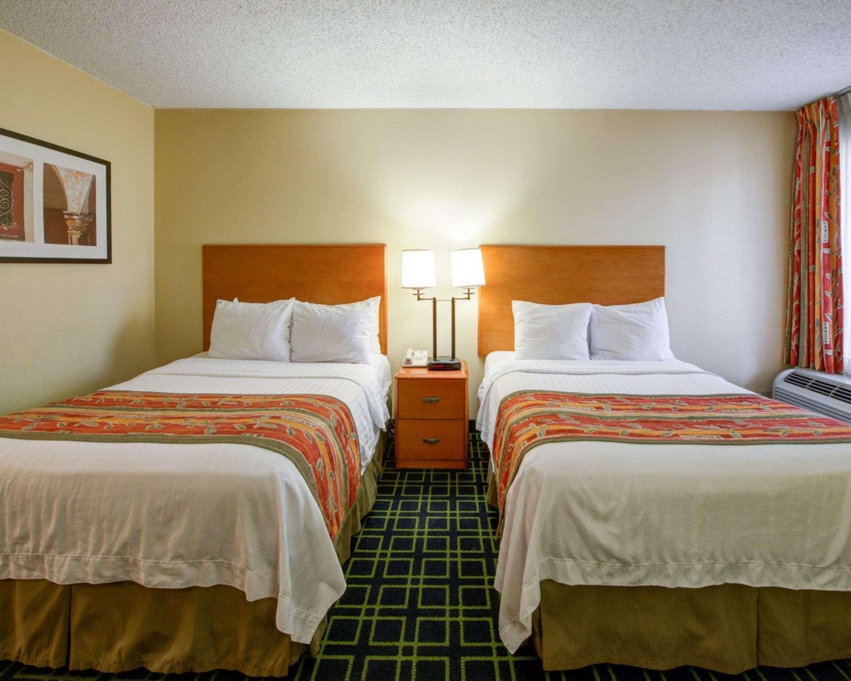 Quality Inn Placentia Anaheim Fullerton Экстерьер фото