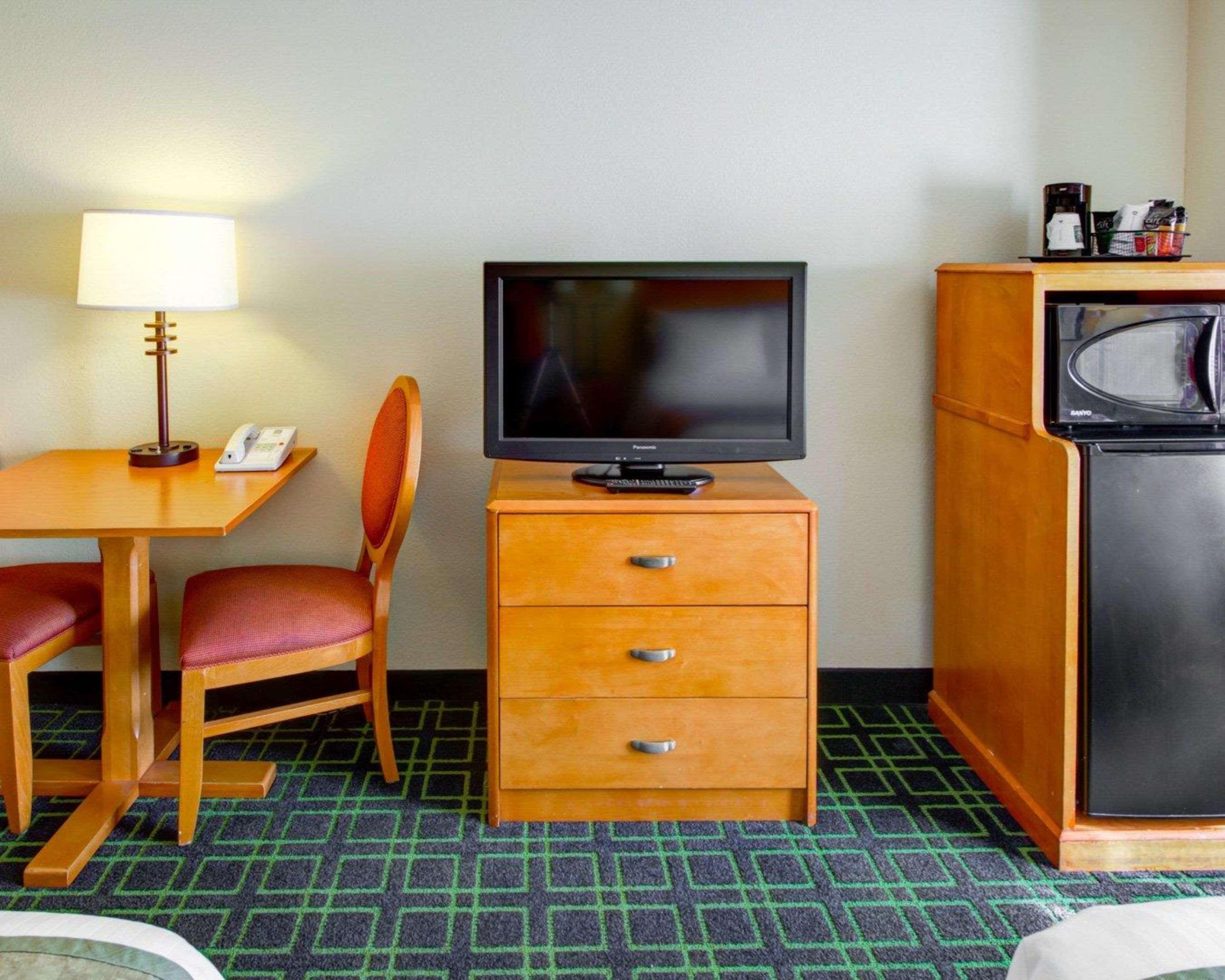 Quality Inn Placentia Anaheim Fullerton Экстерьер фото