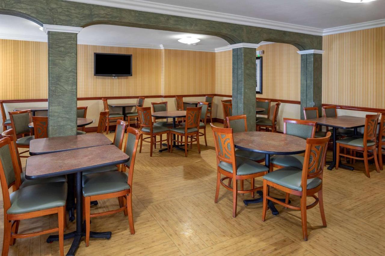 Quality Inn Placentia Anaheim Fullerton Экстерьер фото