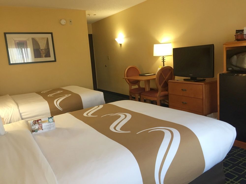 Quality Inn Placentia Anaheim Fullerton Экстерьер фото
